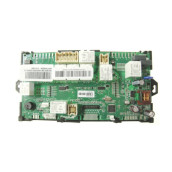 Carte électronique, module de puissance