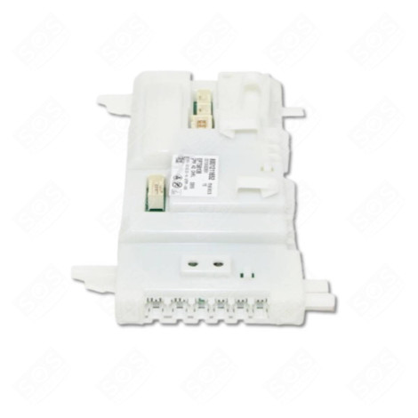 CARTE ÉLECTRONIQUE, MODULE DE PUISSANCE SÈCHE-LINGE - 10013173
