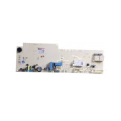 Carte électronique, module de puissance