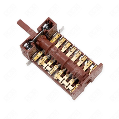 COMMUTATEUR FOUR, CUISINIÈRE - DG34-00008A