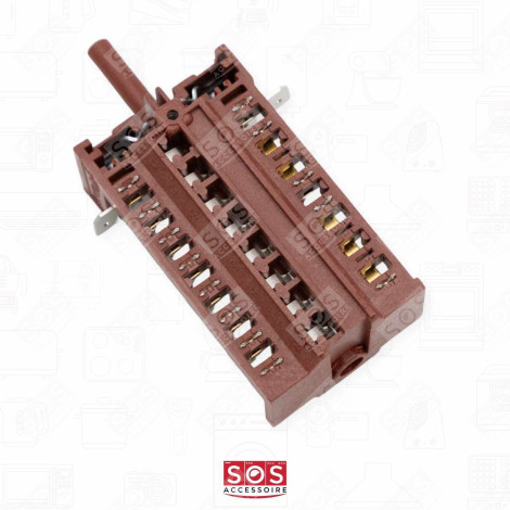 COMMUTATEUR FOUR, CUISINIÈRE - DG34-00008A