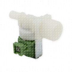 Electrovanne 1 voie 180°