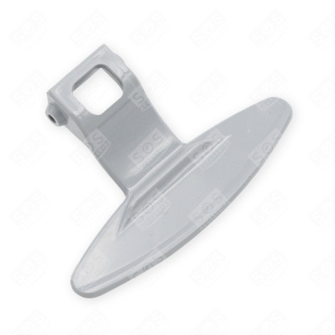 POIGNÉE DE HUBLOT BLANCHE MACHINE À LAVER, LAVE-LINGE - 3650ER2005B