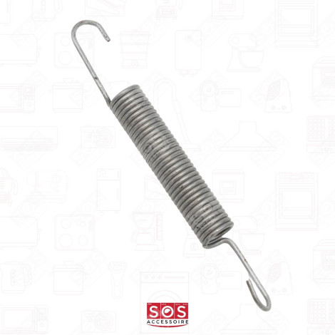 RESSORT DE SUSPENSION DE CUVE