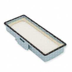 Filtre hepa rectangulaire