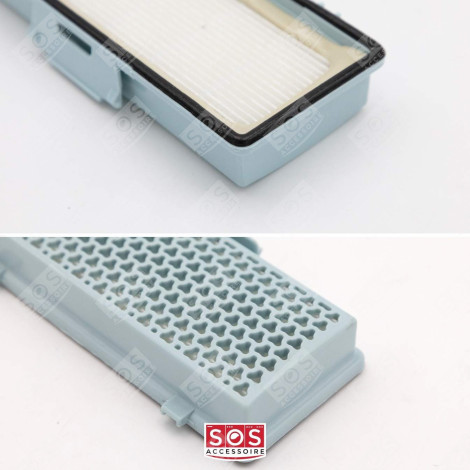 FILTRE HEPA RECTANGULAIRE ASPIRATEUR - ADQ68101905