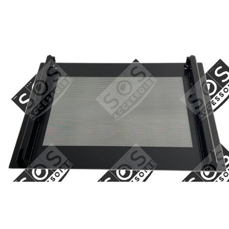 VITRE DE PORTE EXTÉRIEURE FOUR, CUISINIÈRE - 70012277