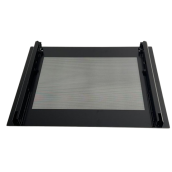 Vitre de porte extérieure