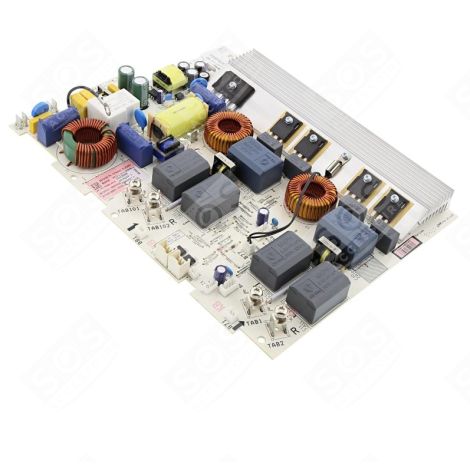 MODULE INDUCTION G OU D  PLAQUE DE CUISSON - 3300362666