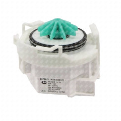 Pompe de vidange d'origine