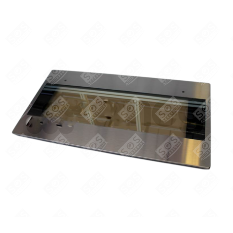 ENSEMBLE VITRE EXTÉRIEURE 544 X 280 MM FOUR, CUISINIÈRE - 692533408