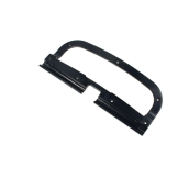 Cache poignée supérieure