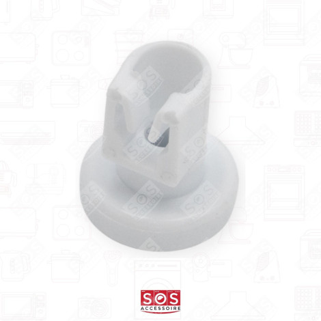 ROULETTE DE PANIER SUPÉRIEUR