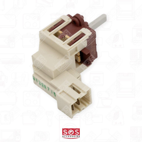 SELECTEUR DE PROGRAMME MACHINE À LAVER, LAVE-LINGE - 41014502