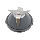 Embase couteau + joint