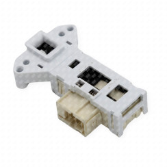 Sécurité de porte, Fermeture, Verrou