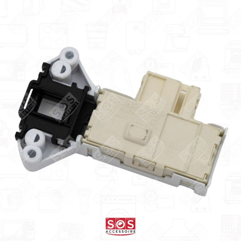 SÉCURITÉ DE PORTE, FERMETURE, VERROU MACHINE À LAVER, LAVE-LINGE - DA077, 160966