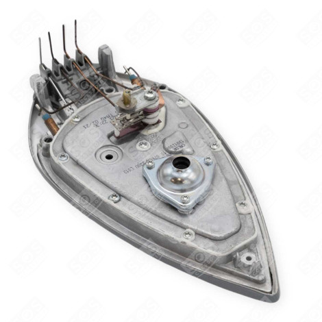 SEMELLE DE FER VAPEUR CENTRALE VAPEUR, FER À REPASSER - CS-00123518