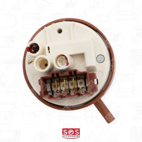 PRESSOSTAT D'ORIGINE LAVE-VAISSELLE - C00143740, C00094151