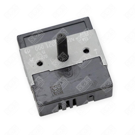 REGULATEUR D'ENERGIE 230V PLAQUE DE CUISSON - C00056412, 50.55021.100