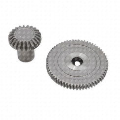 Pignon d'entrainement