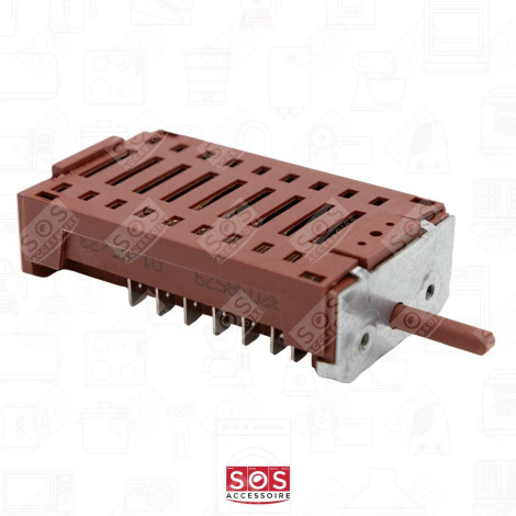 COMMUTATEUR FOUR, CUISINIÈRE - 32012461