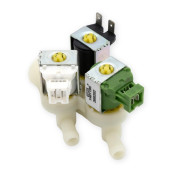 Electrovanne 3 voies