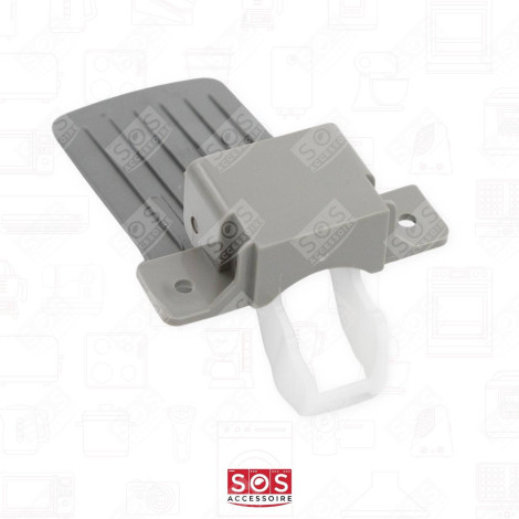 BOUTON DISTRIBUTEUR EAU FRIGO, RÉFRIGÉRATEUR, CONGÉLATEUR - ABH74721204