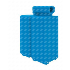 Cassettes anti calaire type A (x2)