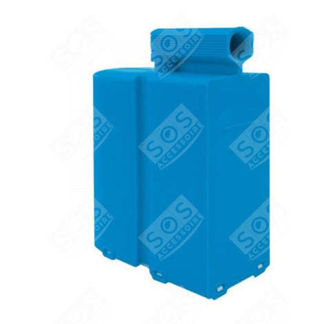 CASSETTES ANTI CALAIRE TYPE A (X2)