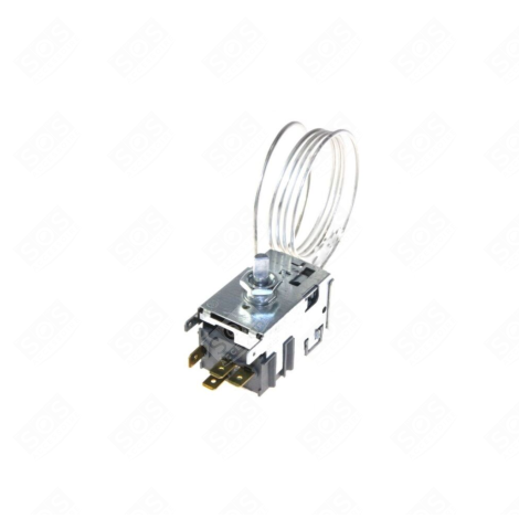 THERMOSTAT D'ORIGINE FRIGO, RÉFRIGÉRATEUR, CONGÉLATEUR - 818730573