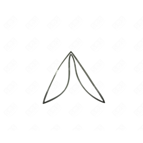 JOINT DE PORTE (PARTIE CONGÉLA FRIGO, RÉFRIGÉRATEUR, CONGÉLATEUR - 7108501