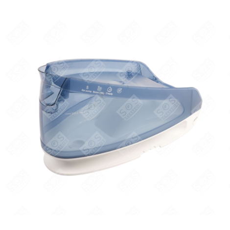 RÉSERVOIR D'ORIGINE CENTRALE VAPEUR, FER À REPASSER - SS-9100053339