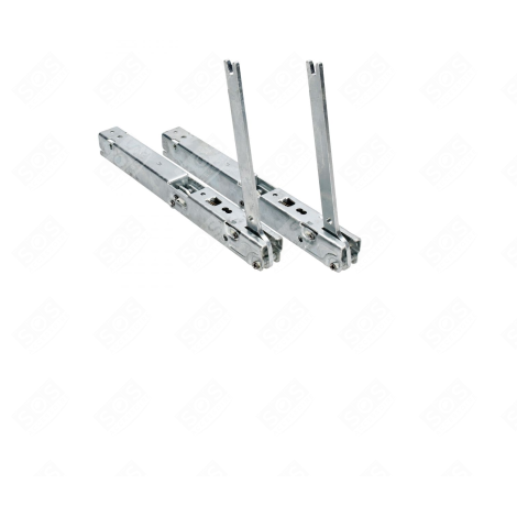 CHARNIÈRES DE PORTE FOUR MICRO-ONDES - 481068979591, C00325512