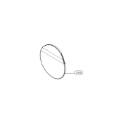 Porte (repère A150)