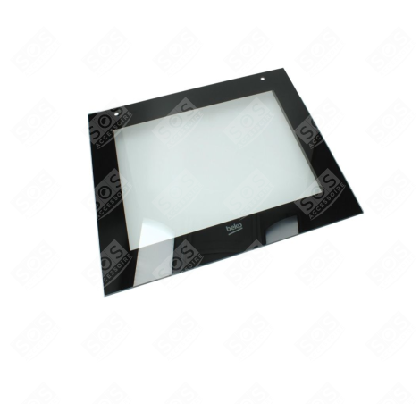 PORTE COMPLÈTE FOUR, CUISINIÈRE - C00870482, 210480429