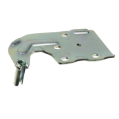 Charnière supérieure