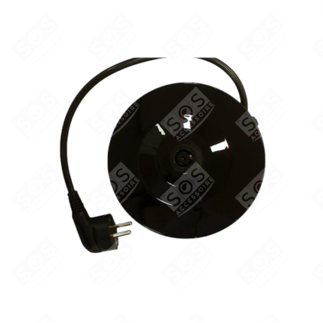 SOCLE AVEC CORDON D'ALIMENTATION BOUILLOIRE, CARAFE - SS-7235351930