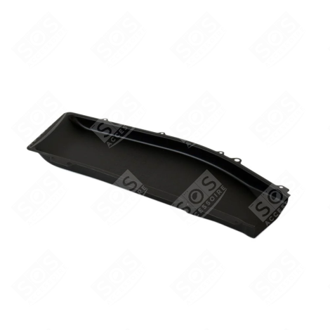 COUVERCLE DE CONDUIT DE CHAUFFAGE MACHINE À LAVER, LAVE-LINGE - 5208ER1007A