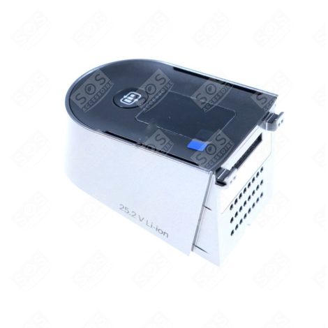 ENSEMBLE BATTERIE ASPIRATEUR - 9178039188, C00870386