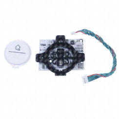 Carte électronique de commande