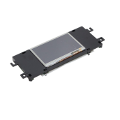 Carte électronique, Module d'affichage