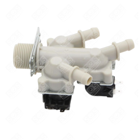 ELECTROVANNE 3 VOIES D'ORIGINE MACHINE À LAVER, LAVE-LINGE - 5221EN2003S