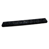 Bandeau façade 898 mm