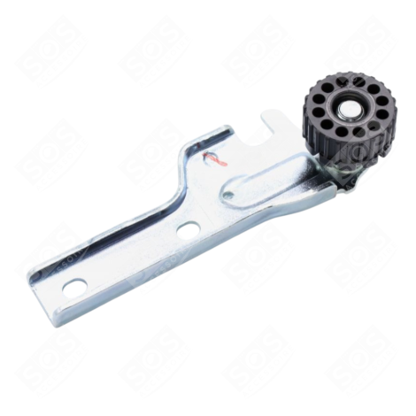 CHARNIÈRE INFÉRIEURE FRIGO, RÉFRIGÉRATEUR, CONGÉLATEUR - AEH74456202, AEH74456208