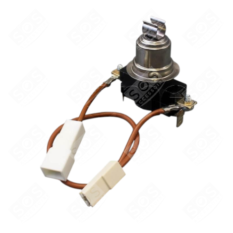 THERMOSTAT ÉLECTRONIQUE LAVE-VAISSELLE - 818731754
