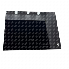 Plaque vitrocéramique