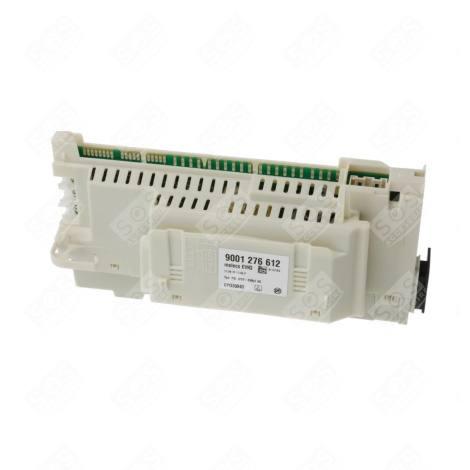 CARTE ÉLECTRONIQUE,MODULE DE PUISSANCE PROGRAMMÉ LAVE-VAISSELLE - 12029463