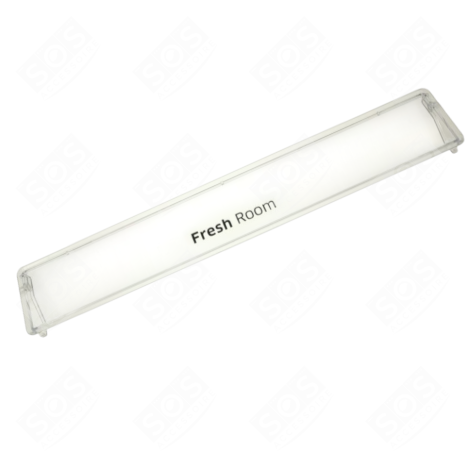 FAÇADE COMPARTIMENT BEURRE FRIGO, RÉFRIGÉRATEUR, CONGÉLATEUR - DA63-07692A