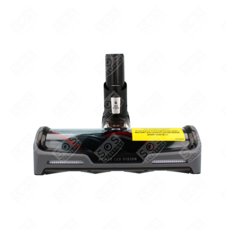 TURBO BROSSE AVEC LED XFORCE 14 ASPIRATEUR - SS-2230002591